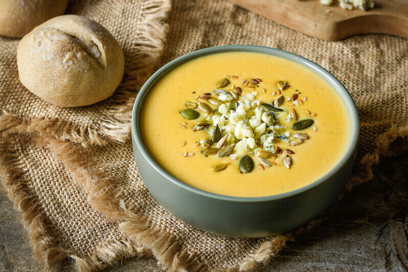 13 trucos de cocina para mejorar tus sopas y cremas de verduras directoalpaladar.com/p/101461