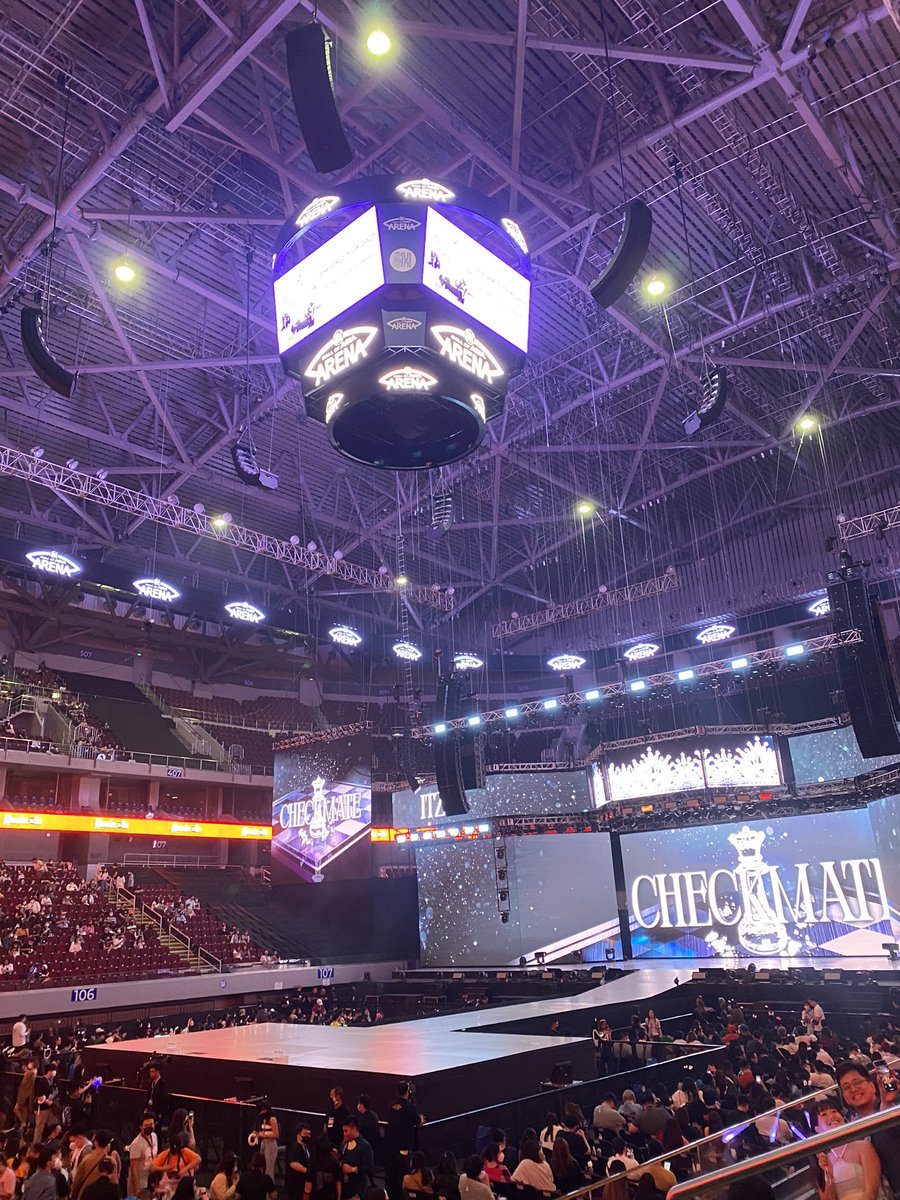 midzyangel's tweet photo. !!!!!!!!!!! #ITZY_WORLD_TOUR #ITZY_CHECKMATE_MANILA https://t.co/Z8rp8faEq9