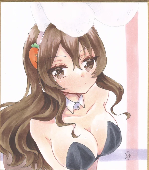 バニー 