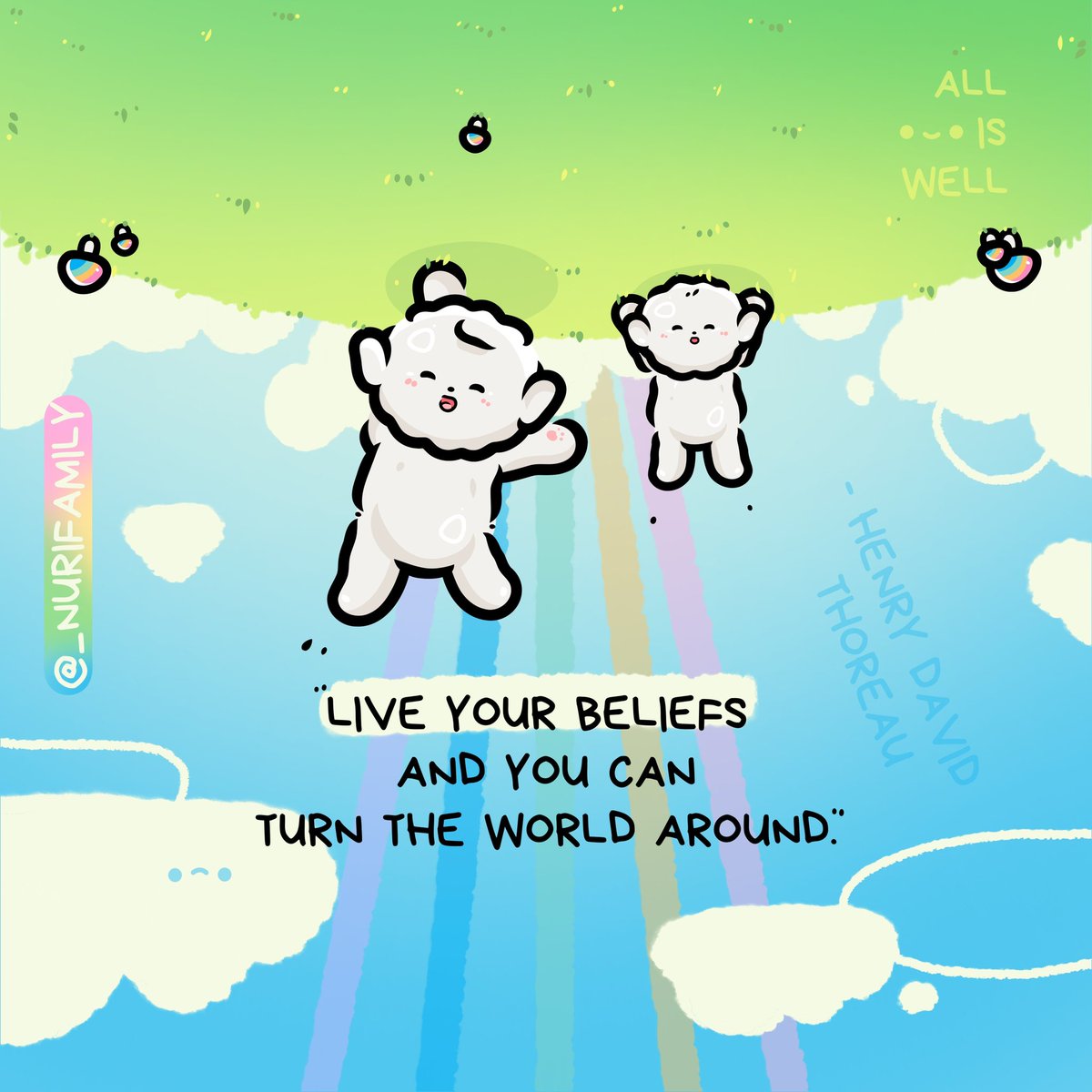 Nuri Family tweet media