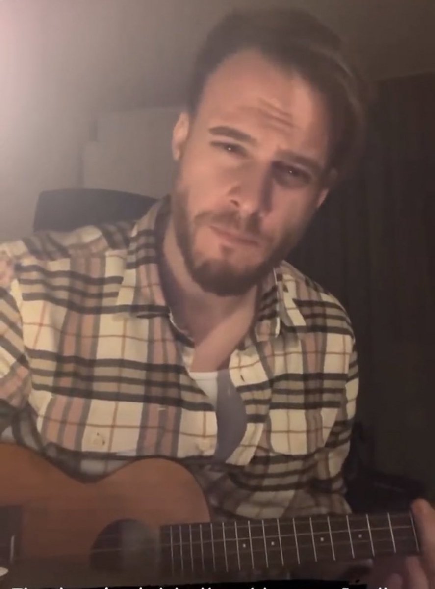 Si hay musica en tu alma, se escuchara en todo el universo!