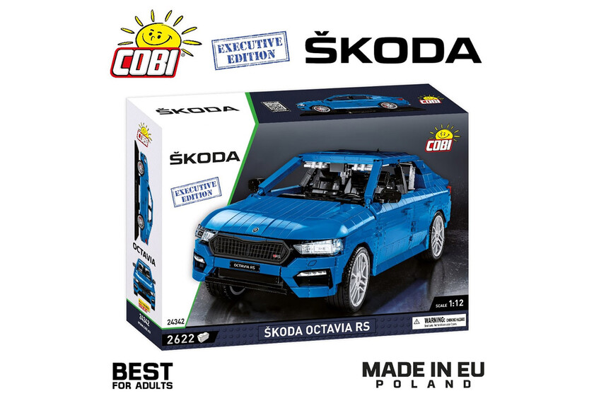 GoCoches's tweet photo. Si los coches de LEGO te parecen carísimos, con estas piezas puedes hacer lo mismo sin que te cueste un riñón https://t.co/llRy6gzy7t https://t.co/MWBZQC0QeZ
