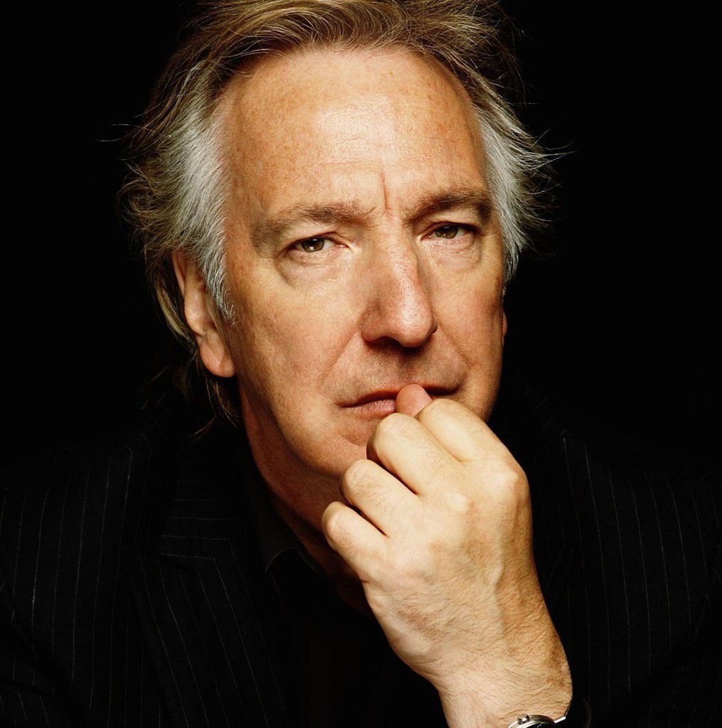 LordVoldemort_S's tweet photo. Se cumplen 7 años de la muerte del gran Alan Rickman.

Nunca te olvidaremos. https://t.co/7tae5ODOpJ