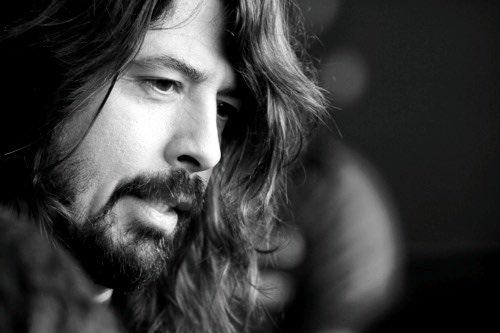 Happy birthday Dave Grohl  