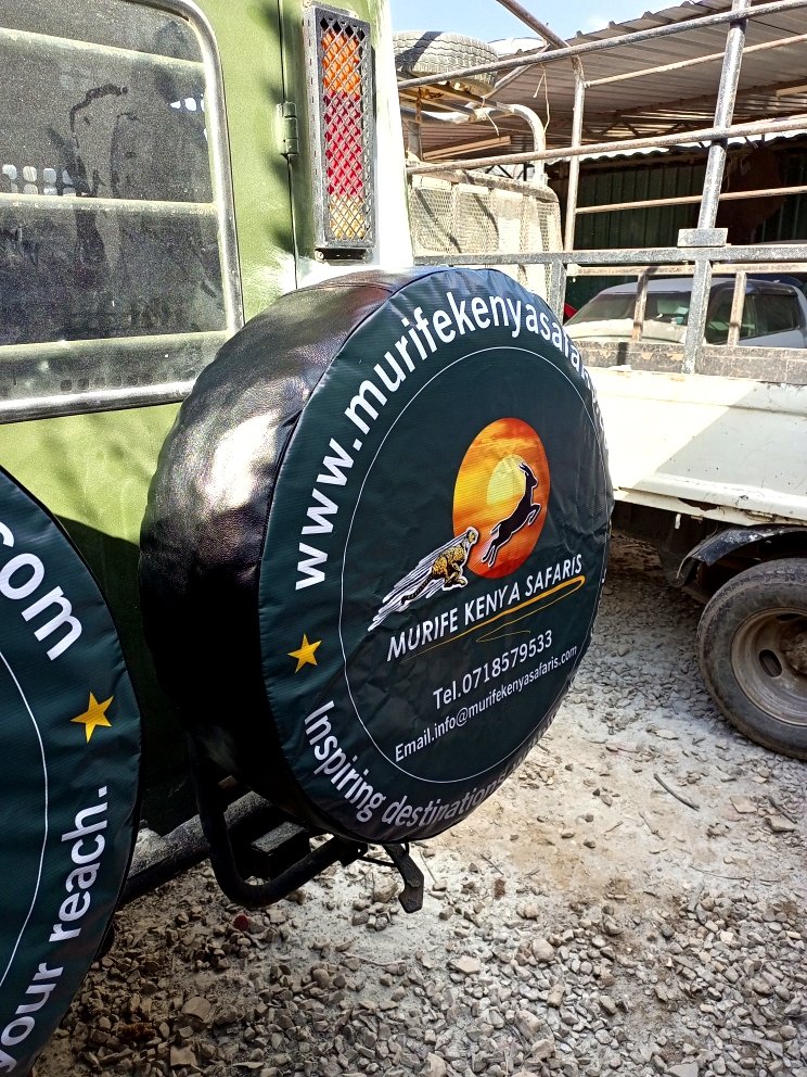 GraphicityKenya's tweet photo. Are you a tour company? Need branding? Then worry no more, we got you on these. Talk to us via 0790326411. From well thought off concepts we make classy designs for you. #fearwomen #MySchoolPresidentEP6 #loveafterlockup #tour #adventure #safaris https://t.co/uZgjN31IHN