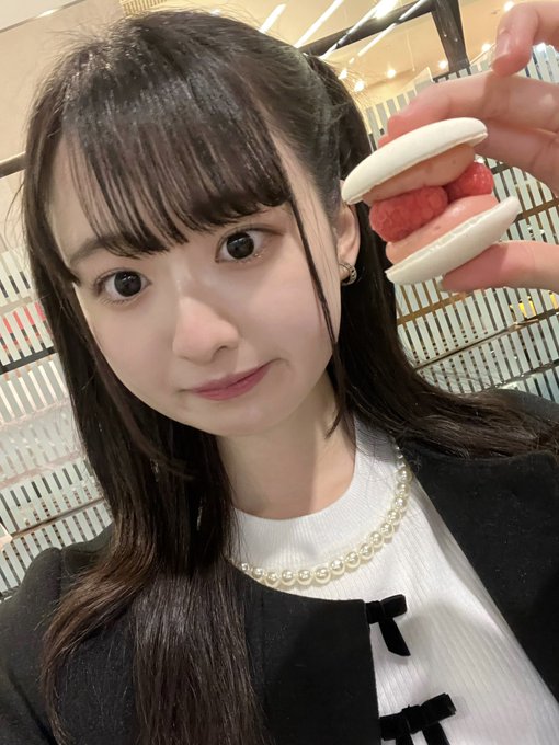 Twitterのコスプレ画像3