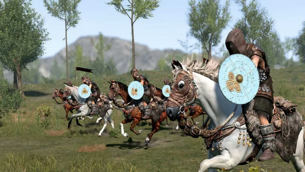 thenerdstash's tweet photo. Mount & Blade II v1.1.0 Patch Notes #mountandblade2bannerlord #taleworldsentertainment
https://t.co/EX4es1maRf https://t.co/lCm44schww