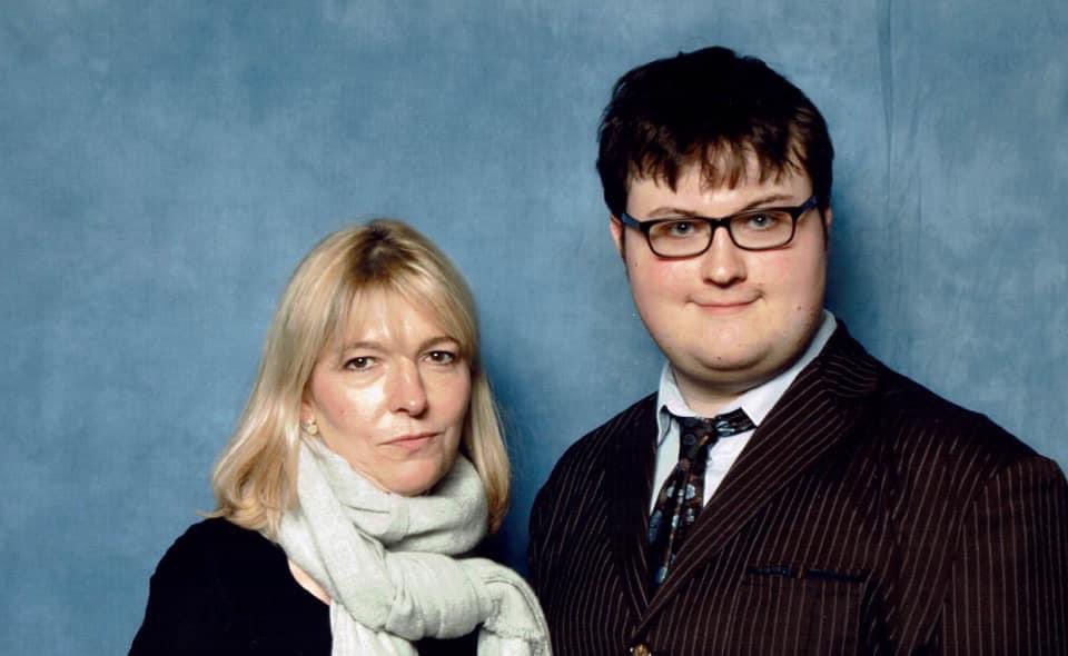 Happy birthday Jemma Redgrave 