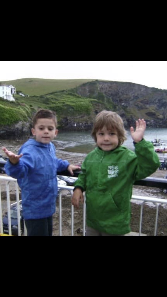 Shaun Bailey tweet media