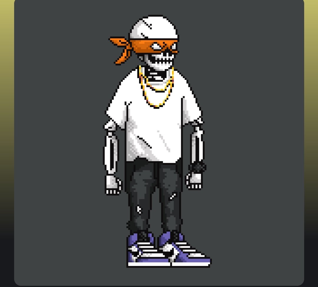 Nova3orbi's tweet photo. @skulledzNFT https://t.co/SI257W7B5p