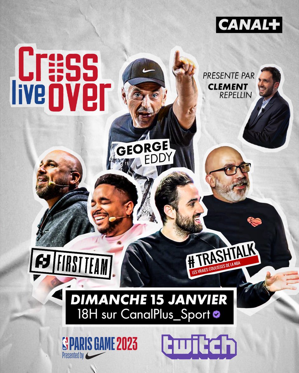 CANAL+ Sport (@canalplussport) on Twitter photo 