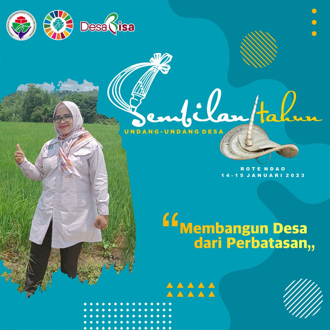 windapaulenza's tweet photo. #9TahunUUDesa
@jokowi
@halimiskandarnu
@Kemendespdtt
@malik_haramain
@imansyukri
@taufikmadjid71
@yusradaridesa
@azzameldzikrie
@TPPkemendesa
#TPPKABLAHAT https://t.co/fVj7WeNJ39