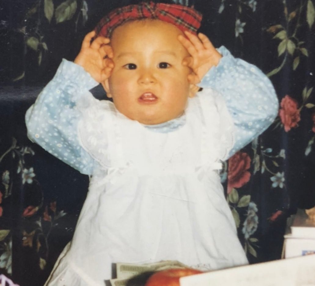 seulkishima's tweet image. SEULGI 
THEN              AND           NOW