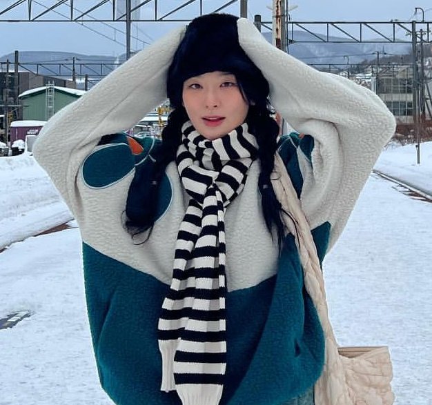 seulkishima's tweet image. SEULGI 
THEN              AND           NOW