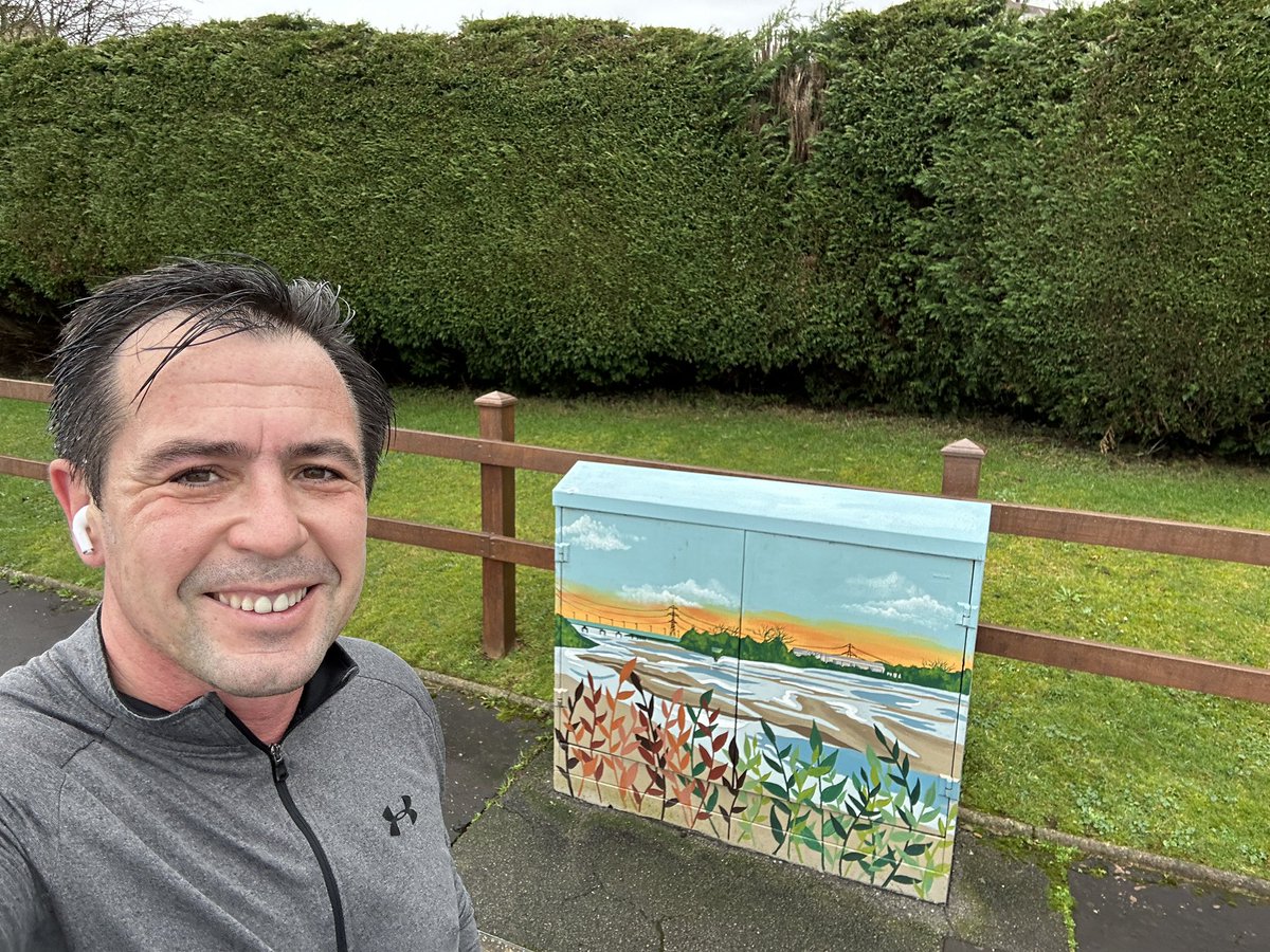 Cllr Andrew Stevens tweet media