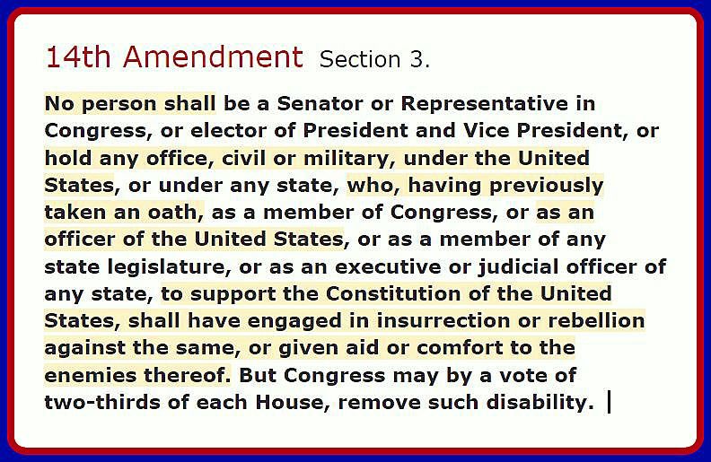 Yes, we know. 

The Republican party is an atrocity.
 
Additionally, if you see @TheJusticeDept or Merrick Garland this weekend, please ask what happened to #accountability?

We thought accountability was for everybody. 

#AbolishTheFilibuster #EndTheElectoralCollege