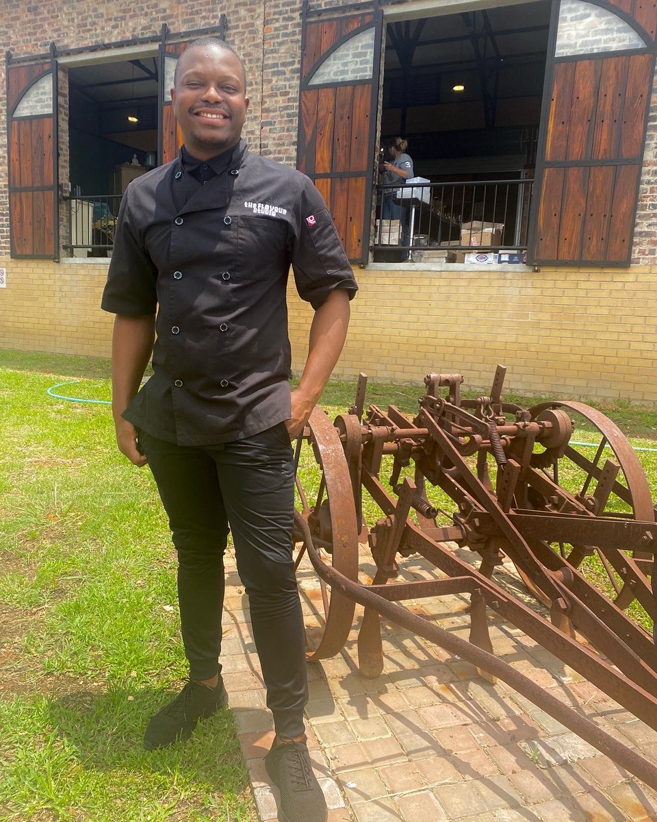 Beautiful day at the Prison Break Market. Come to The Residency @ The Yard 🌮🌮🌮👨🏾‍🍳👨🏾‍🍳👨🏾‍🍳