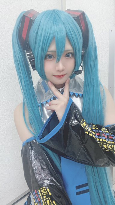 Twitterのコスプレ画像39