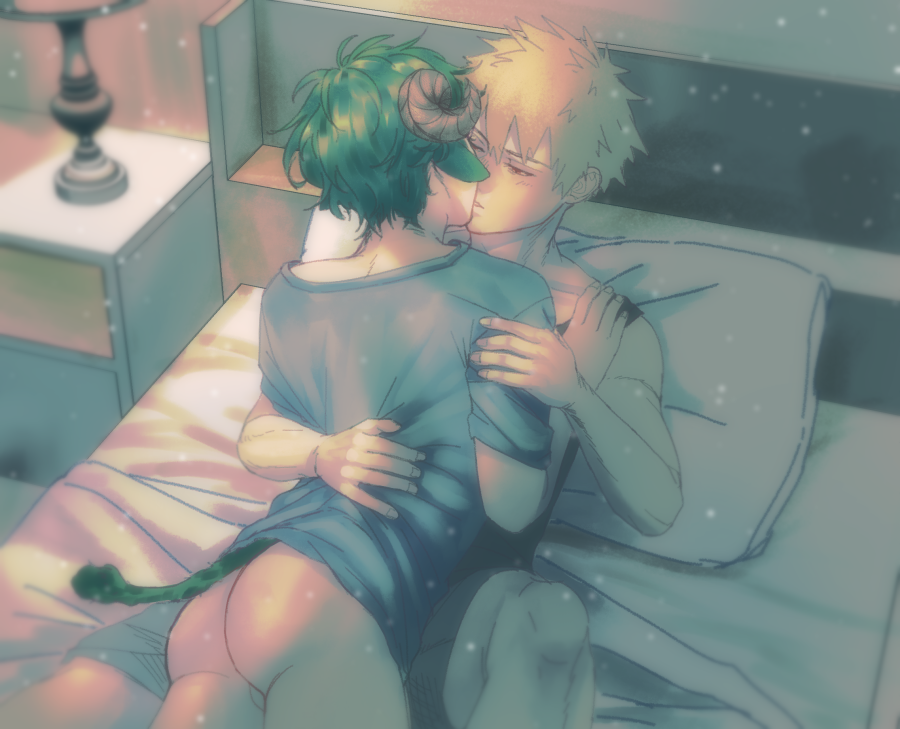 spiced_covfee's tweet photo. And then on a very special night they share their first kiss and toch pps uwu https://t.co/HHSiqre3Qb