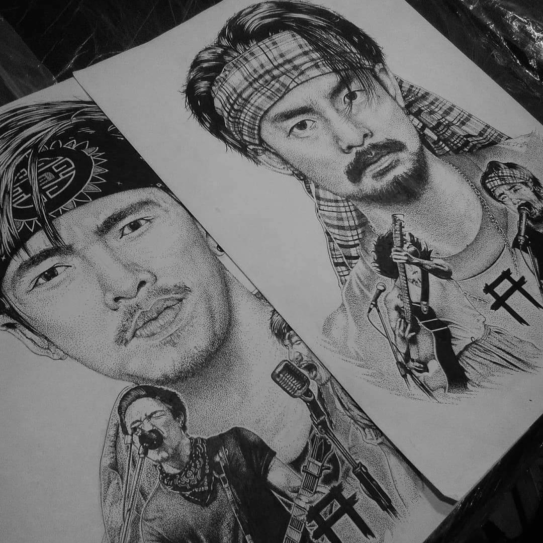 BASTIZZ😈 tweet media