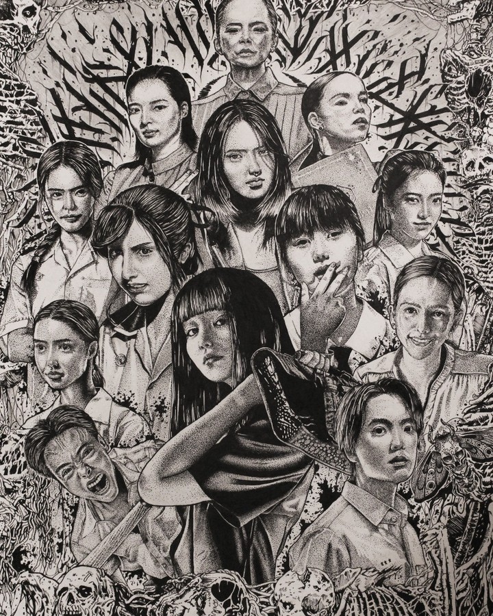 BASTIZZ😈 tweet media