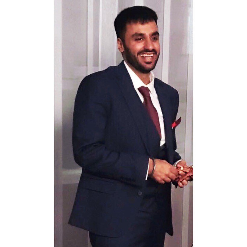 Jas1875_'s tweet photo. You claim to care for human rights… Jagtar Singh Johal has been imprisoned illegally in india for 5+ years. He’s getting tortured and is facing the death penalty. He’s a British Citizen too, when will you do something before it’s too late? https://t.co/39Jh9IDLdG