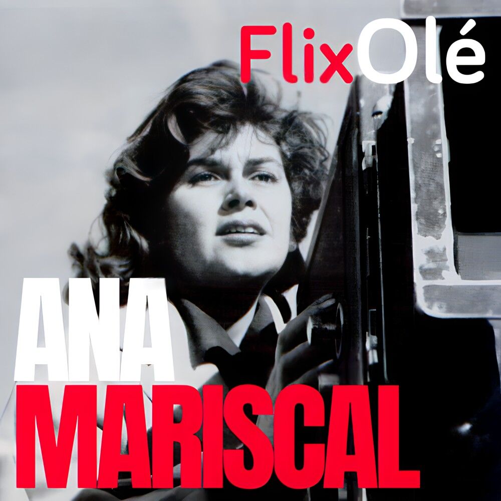Estamos de estreno en FlixOlé con la versión remasterizada de 'El camino' de Ana Mariscal y por ello, desde el podcast <a href="/AQuemaPod/">A Quemarropa Podcast</a>  aprovechan para dedicarle un programa especial a la película

🎧En Ivoox y otras plataformas de podcast

bit.ly/3XaCC4n