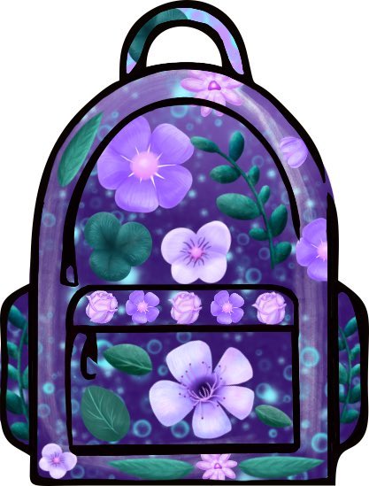 I decided to have a collaboration with <a href="/samueljaay/">angayejay.btc</a> to help his project of educating children in Africa, and created this backpack. 100% of the income will go to kids. If you also want to support with your TEZ, the link is below 👇 Much love to all 💜 #s0meone_u_know #tezflava