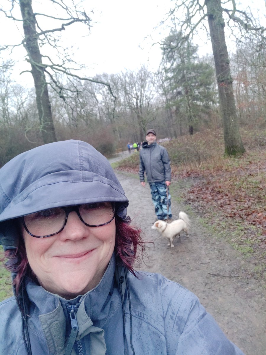 Weebly_one's tweet photo. Another week another #parkrun #volunteer @SalceyP https://t.co/qfvYz92gmo