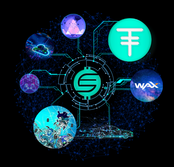 OurFamily_FT's tweet photo. You can find this diagram in our webpage https://t.co/aXeYB7HgYW
Do you know what each of the icons in this picture mean? Leave your reply in comments 🙂
Very exciting times ahead! thank you for your support!
#CryptoFamily #FamilyToken #ecosystem https://t.co/CEsPXSh8BH