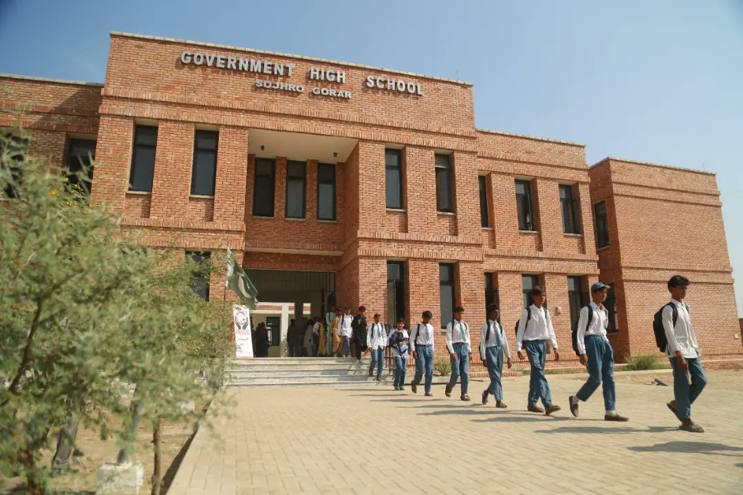 HANDS Welfare Foundation tweet media