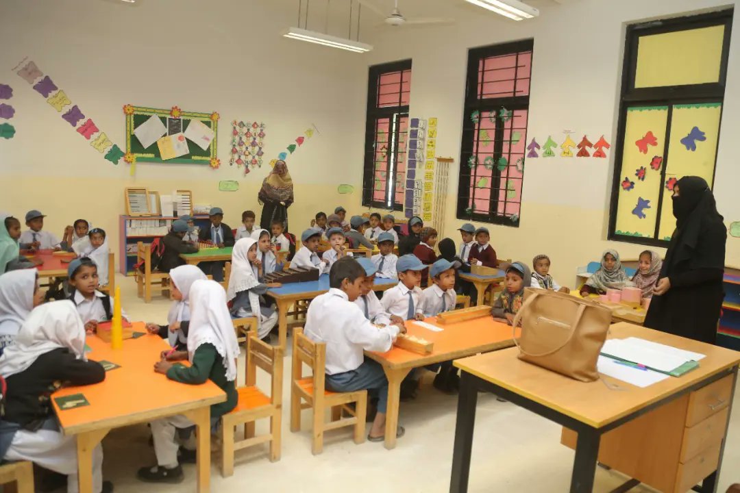 HANDS Welfare Foundation tweet media