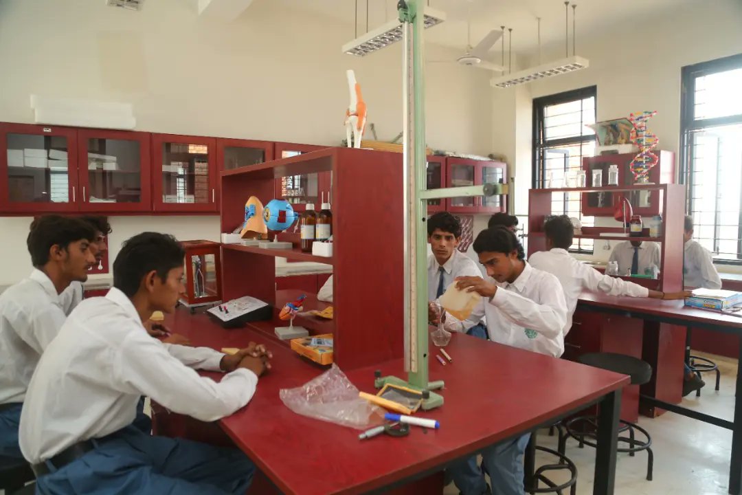 HANDS Welfare Foundation tweet media