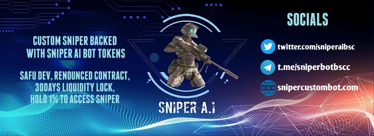 SNIPER AI (@sniperaibsc) / Posts / X