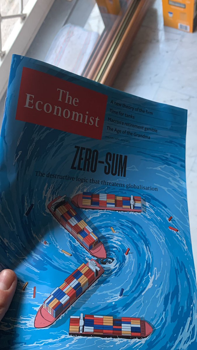 Ok la digitalizzazione dei contenuti, ma leggersi un settimanale cartaceo appena uscito è altra cosa!