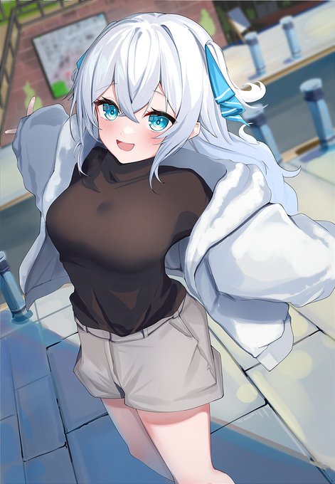 今日はどこに行きますか、って聞いてる?? 