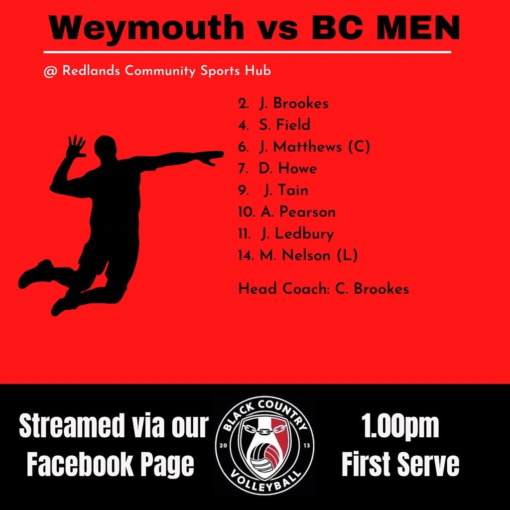 Black Country VC tweet media