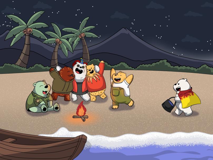 koolk123456's tweet photo. 🎁GIVEAWAY🎁

Welcome to Pudgy Land!

🏆 1 Inv to my discord
🏆 10 Pudgylist (WL Spots)

Entry:
1️⃣ Follow 
@PudgyFriends
 &amp;
@koolk123456

2️⃣ Like+RT, Tag 3 frens

🎯Must RT+Like @PudgyFriends pinned tweets

⏰48h
#ad #EthereumNFTs
#NFTGiveaways https://t.co/BUym0pdLgN