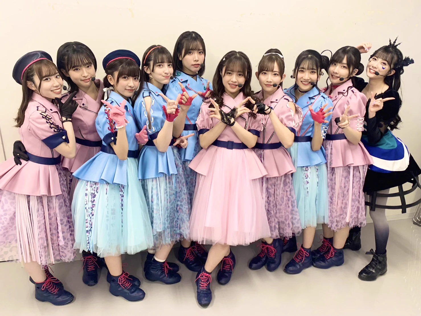 ラブライブ！シリーズ公式 on X: 