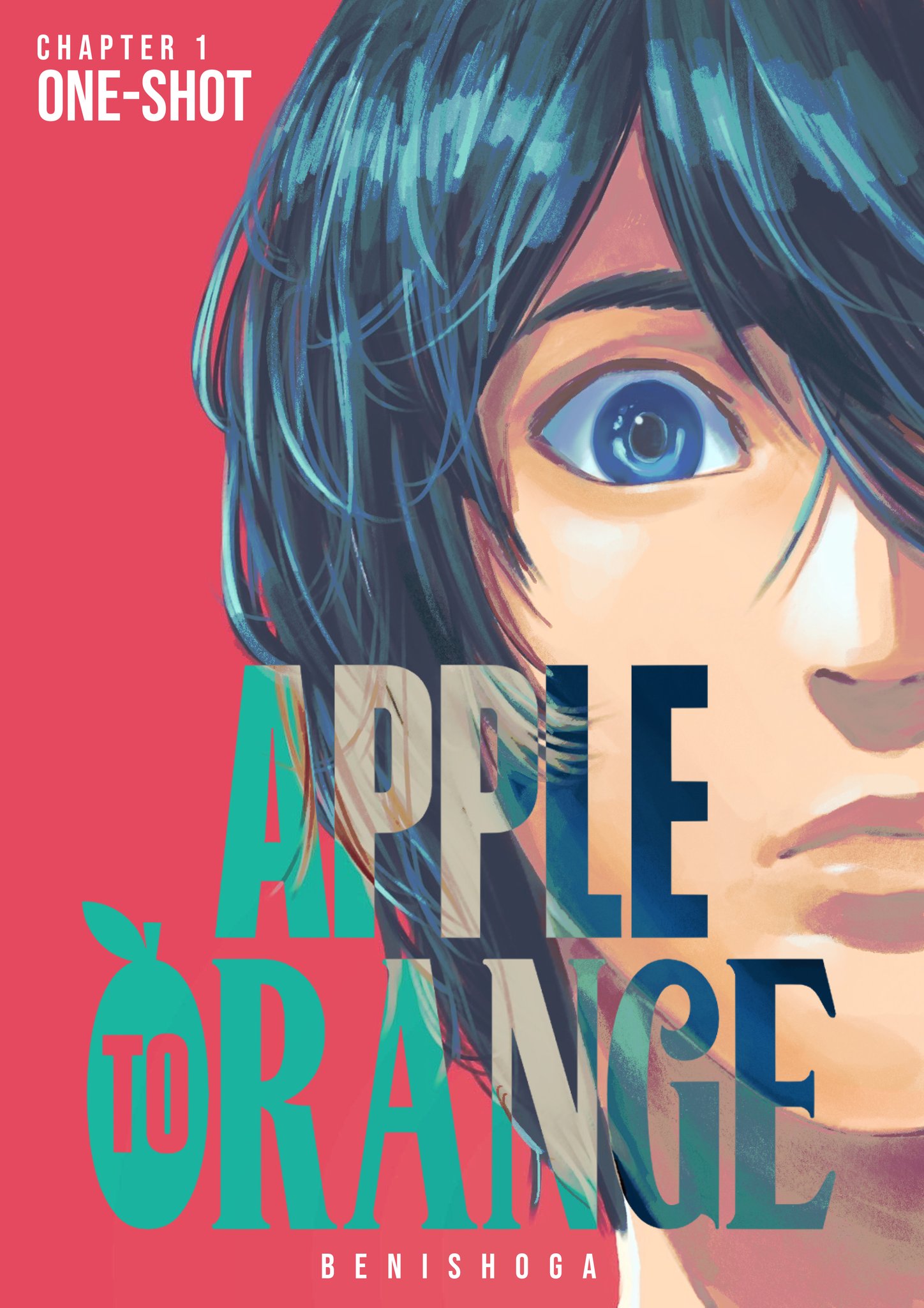 少年漫画 apple-pineapple Benishoga on X: 