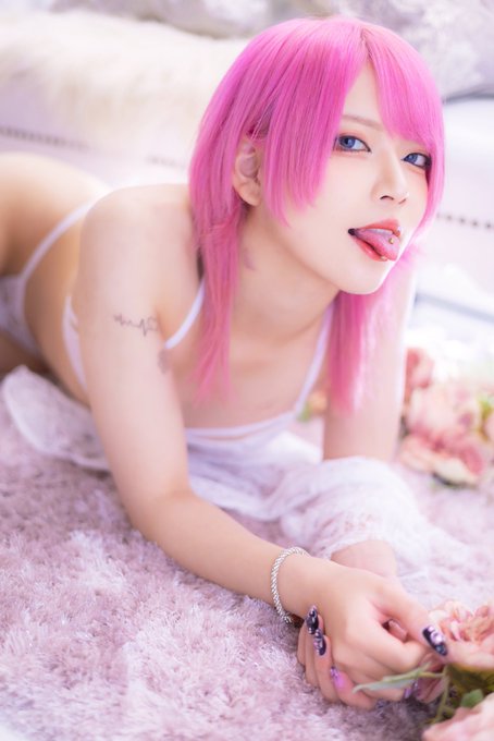 コスプレイヤーぽにょ皇子のTwitter画像39
