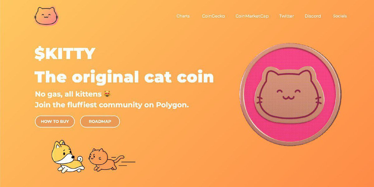 Investor_Hub_e's tweet photo. ⚪️ $KittyCoin Airdrop Bot 
🏦 Prize Pool: $100,000 $Kitty
🪙 Per Refer: 7,500,000 $Kitty
📇 Minimum Withdraw: 15,000,000 $Kitty
🥞 Market: CoinMarketCap, CoinGecko, QuickSwap And Many More
🎖 Rate: ⭐️⭐️⭐️⭐️⭐️
📮Distribution: Instant

☄️Airdrop Link—> https://t.co/qap68sFl8I https://t.co/V2vEJ1fHxw