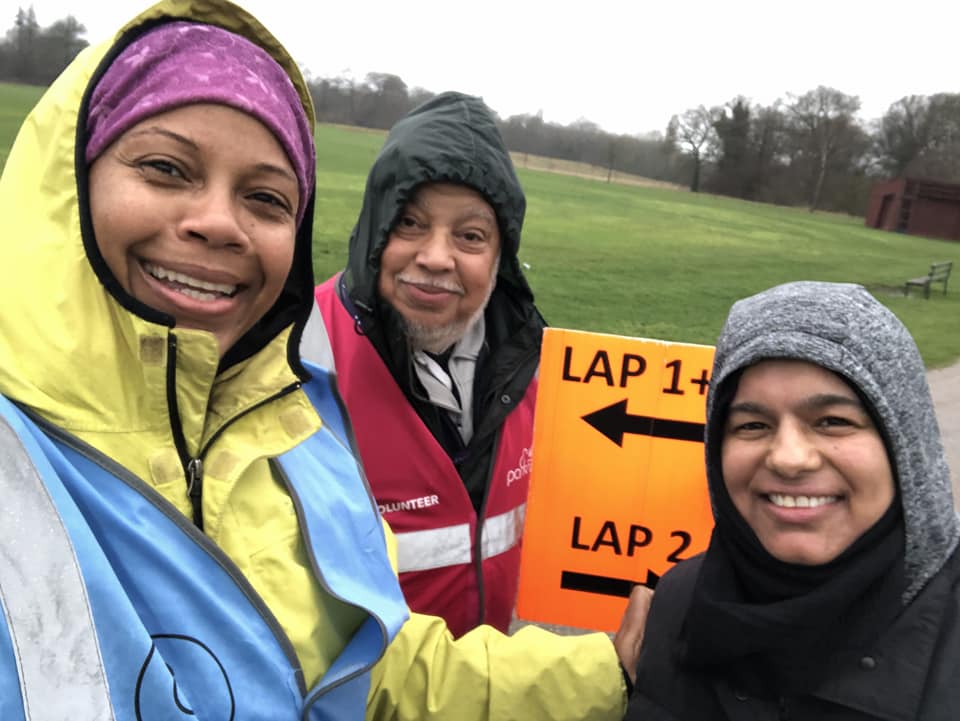 parkrun UK tweet media