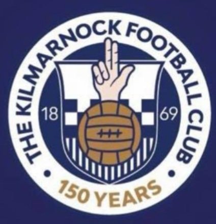 Let's do this today. 11 years since we were last at Hampden. Mon the killie #superkillieaway