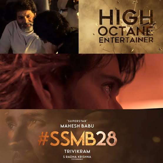 PG_4005's tweet photo. #SSMB28 Digital Rights (OTT) are bagged by Netflix 💥💥💥

It will be available in all South Indian languages on the platform 👌👌 https://t.co/Brm8fWcVCc