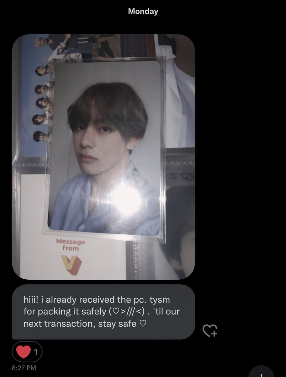 bns ☁️ tweet media