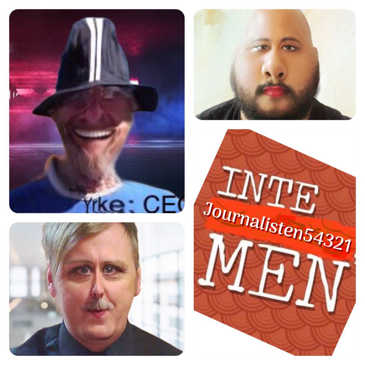 Svanströmer tweet media