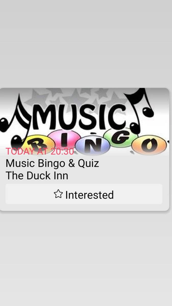 duckinnb98's tweet photo. It's #supersaturday with #sports #premierleague #football 

#pubdarts tournament at 2pm. £5 cash to enter.

#bingo with a twist it's #musicbingo &amp; #musicquiz at 8.30pm. £5 cash each.
@RedditchTownFC
#pubevents #publife #pubfun #pubcompetition #pubquiz #theduckinnredditch https://t.co/vajjrf8Wwh