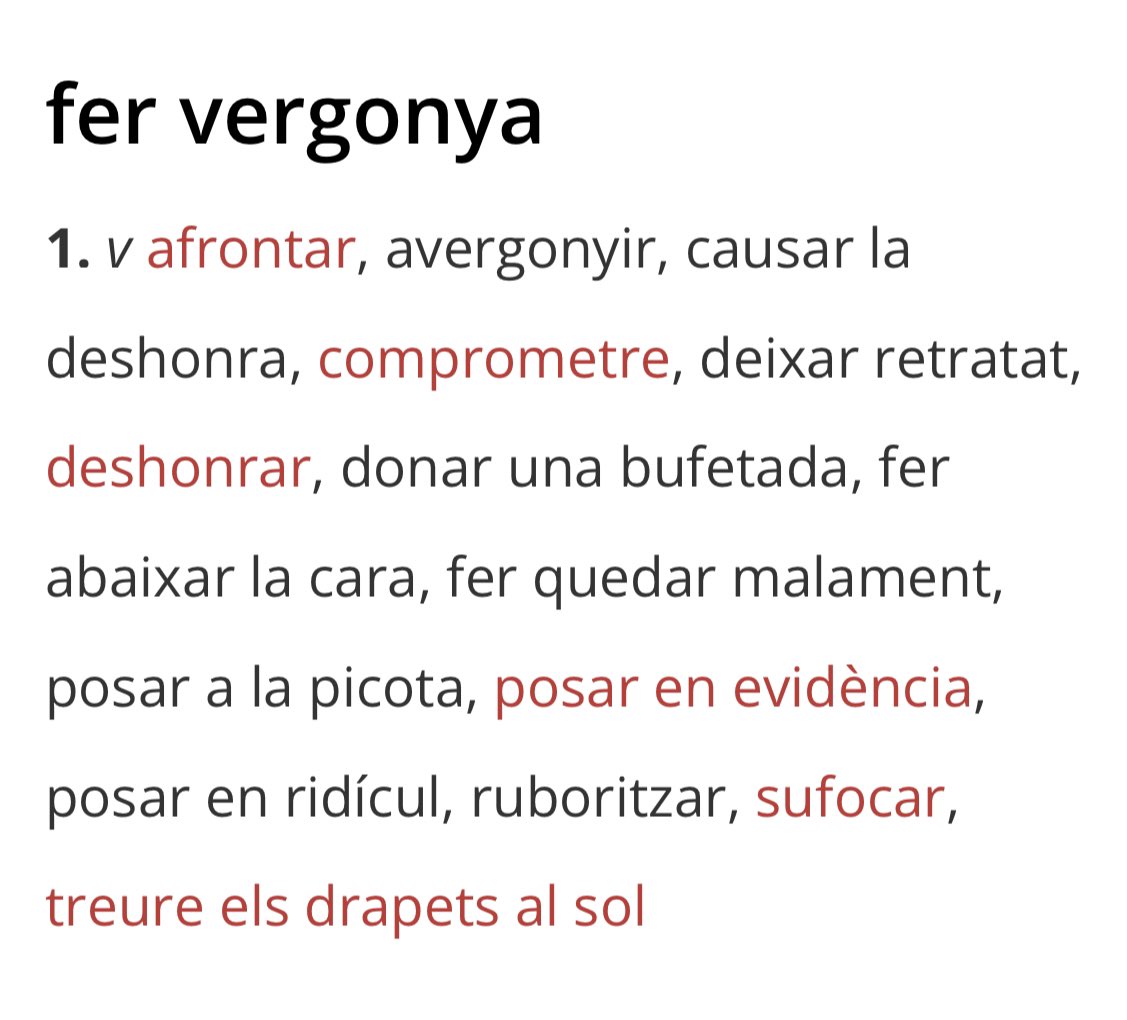 Descripció del que haurieu de sentir: primera imatge. Descripció del que sento: segona imatge.