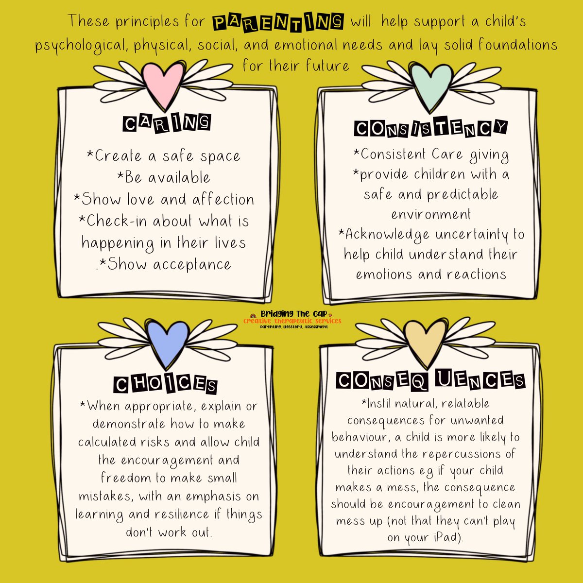 Creative Therapeutic Life Story & Parenting tweet media